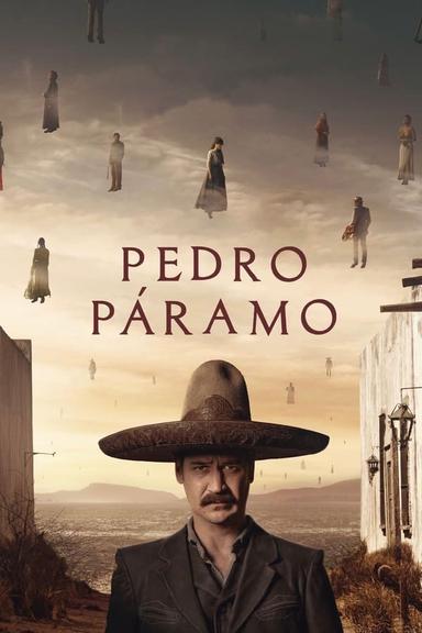 Free subtitles for Pedro Páramo 2024