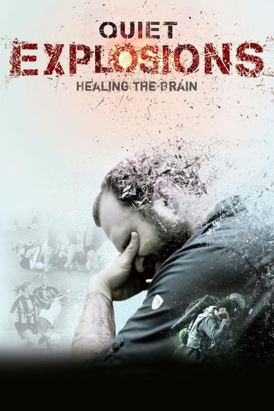 Free subtitles for Quiet Explosions: Healing the Brain 2020