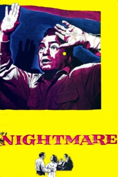 Free subtitles for Nightmare 1956