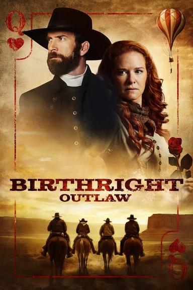 Free subtitles for Birthright Outlaw 2023