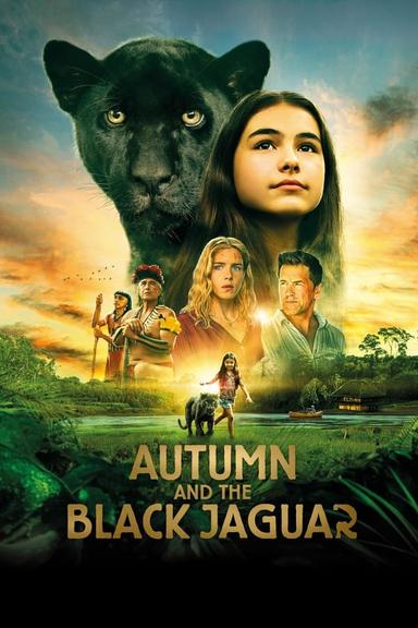 Free subtitles for Autumn and the Black Jaguar 2024