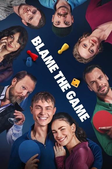 Free subtitles for Blame the Game 2024