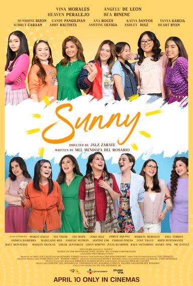 Free subtitles for Sunny 2024