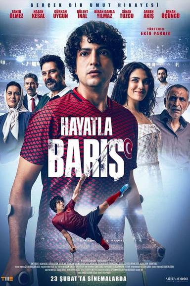 Free subtitles for Hayatla Baris 2024