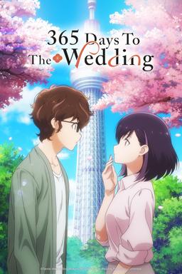 Free subtitles for 365 Days to the Wedding