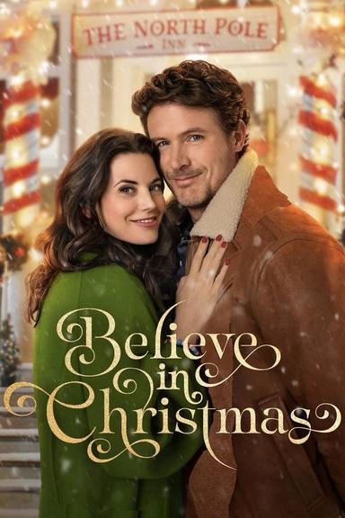 Free subtitles for Believe in Christmas 2024