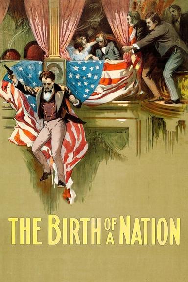 Free subtitles for The Birth of a Nation 1915