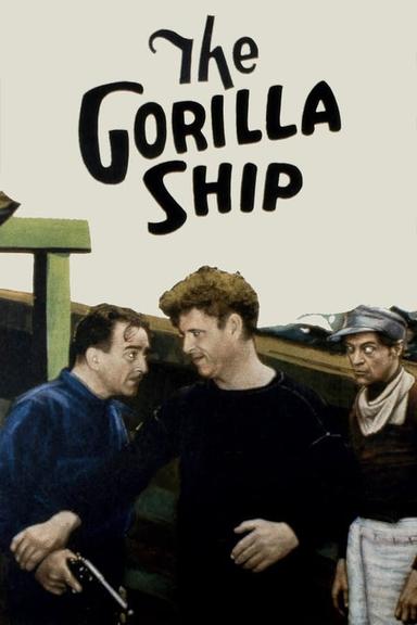 Free subtitles for Gorilla Ship 1932