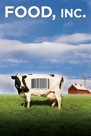 Free subtitles for Food, Inc. 2008