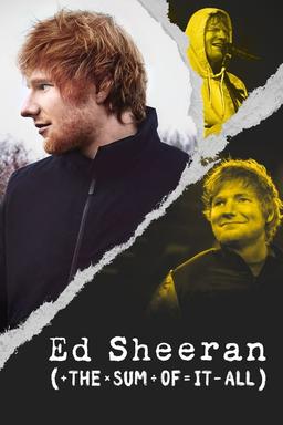 Free subtitles for Ed Sheeran: The Sum of It All