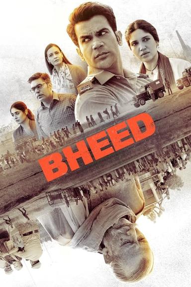 Free subtitles for Bheed 2023