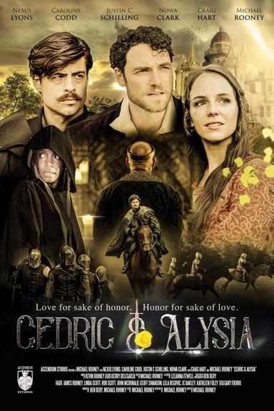 Free subtitles for Cedric & Alysia 2024