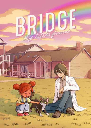 Free subtitles for BRIDGE: My Little Friends 2024