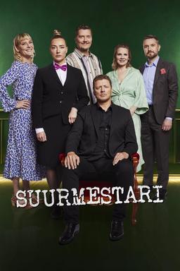 Free subtitles for Suurmestari