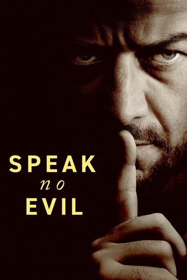 Free subtitles for Speak No Evil 2024