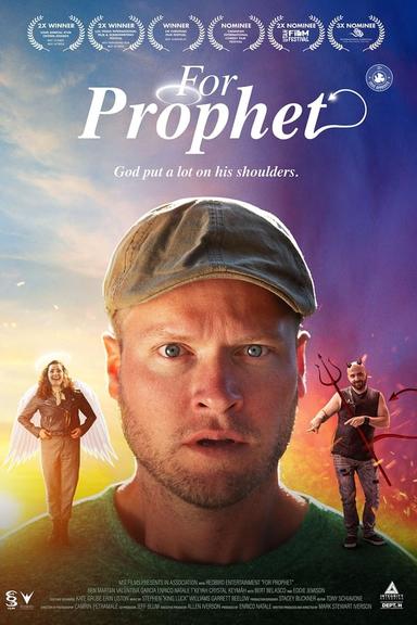 Free subtitles for For Prophet 2024