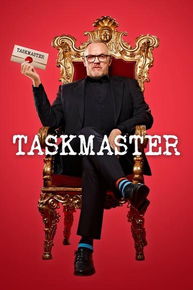 Download Taskmaster Subtitles Free