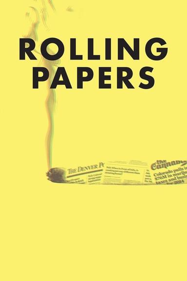 Free subtitles for Rolling Papers 2015