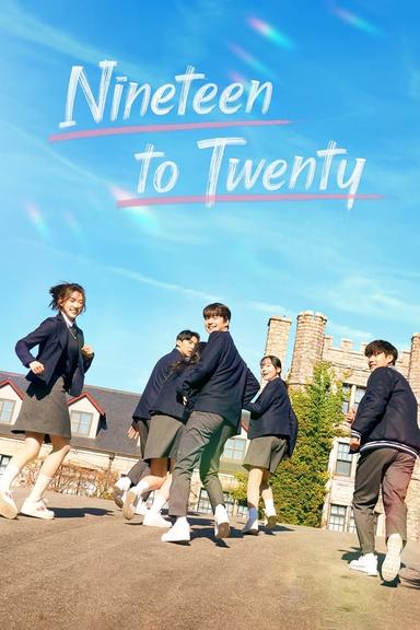 Download Nineteen to Twenty Subtitles Free