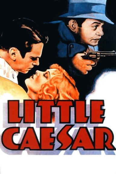 Free subtitles for Little Caesar 1931