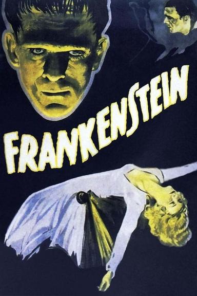 Free subtitles for Frankenstein 1931