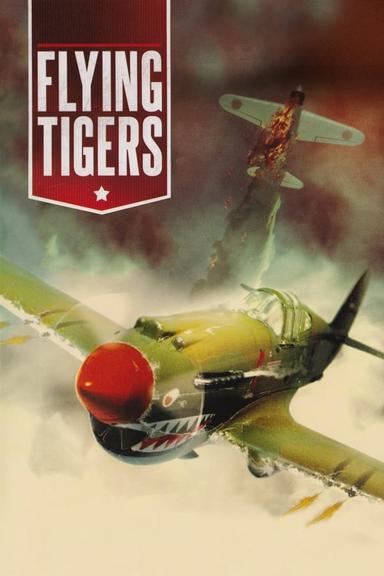 Free subtitles for Flying Tigers 1942