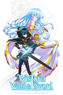 Free subtitles for Wistoria: Wand and Sword