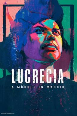 Free subtitles for Lucrecia: A Murder in Madrid