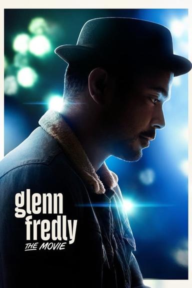 Free subtitles for Glenn Fredly: The Movie 2024