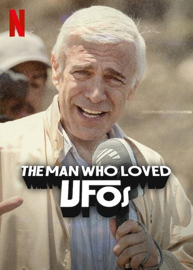 Free subtitles for The Man Who Loved UFOs 2024