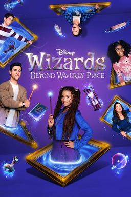 Free subtitles for Wizards Beyond Waverly Place