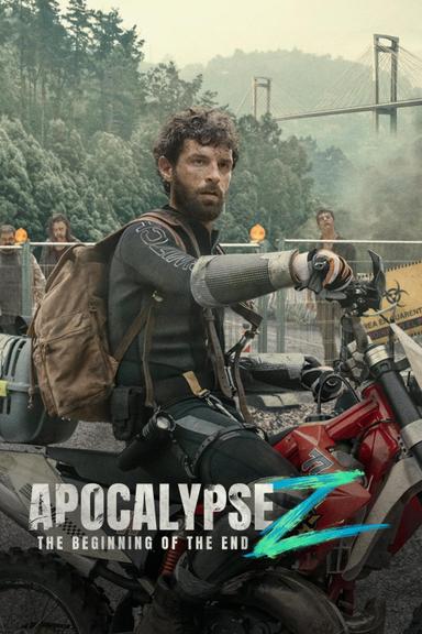 Free subtitles for Apocalypse Z: El principio del fin 2024