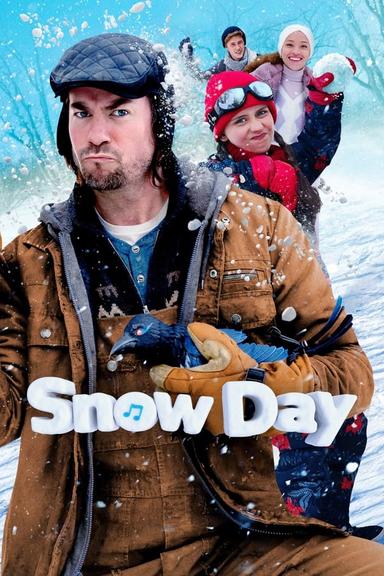 Free subtitles for Snow Day 2022