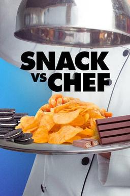 Free subtitles for Snack vs. Chef