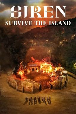 Free subtitles for Siren: Survive the Island