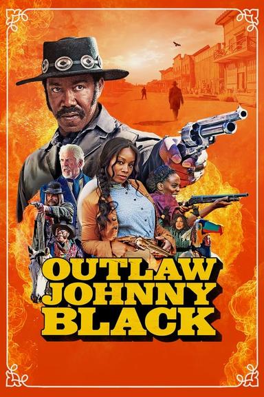 Free subtitles for Outlaw Johnny Black 2023