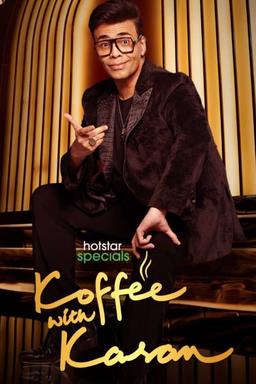 Free subtitles for Koffee with Karan