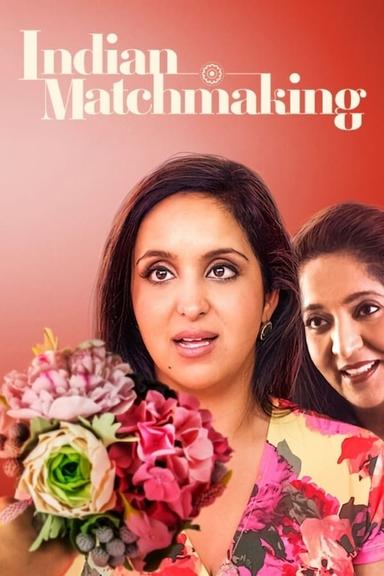 Free subtitles for Indian Matchmaking - Season 3 2020