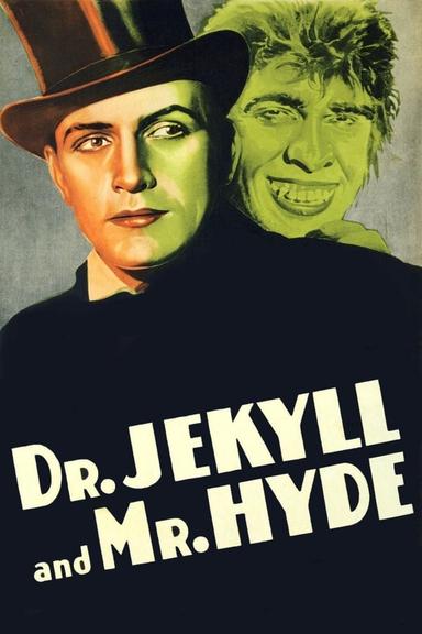 Free subtitles for Dr. Jekyll and Mr. Hyde 1931