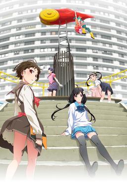 Free subtitles for Monogatari Series: Off & Monster Season