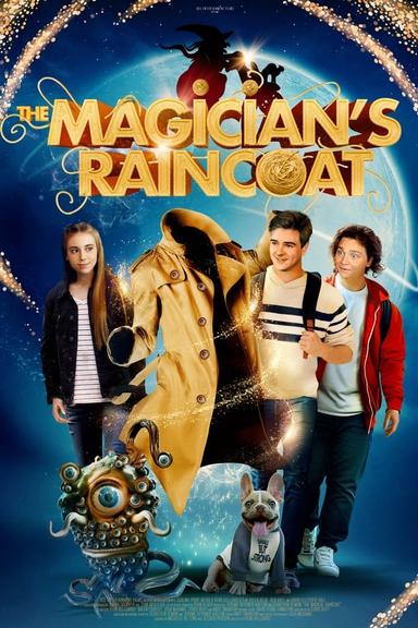 Free subtitles for The Magician's Raincoat 2024