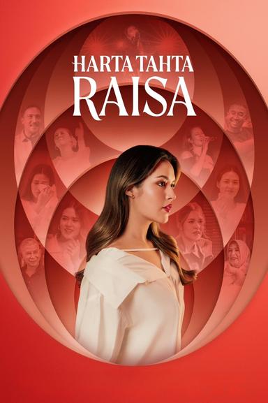 Free subtitles for Harta Tahta Raisa 2024