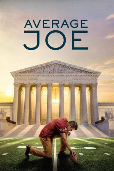 Free subtitles for Average Joe 2024