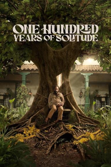 Free subtitles for One Hundred Years of Solitude (Cien años de soledad) - Season 1 2024