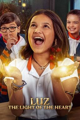 Free subtitles for Luz: The Light of the Heart