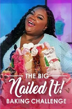 Free subtitles for The Big Nailed It Baking Challenge