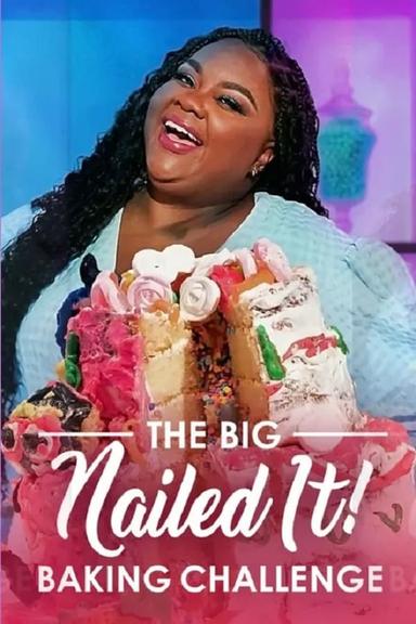 Download The Big Nailed It Baking Challenge Subtitles Free