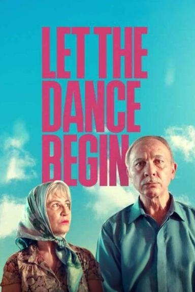 Free subtitles for Let the Dance Begin 2023