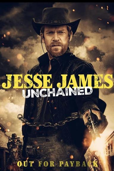 Free subtitles for Jesse James: Unchained 2022