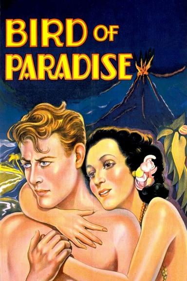 Free subtitles for Bird of Paradise 1932